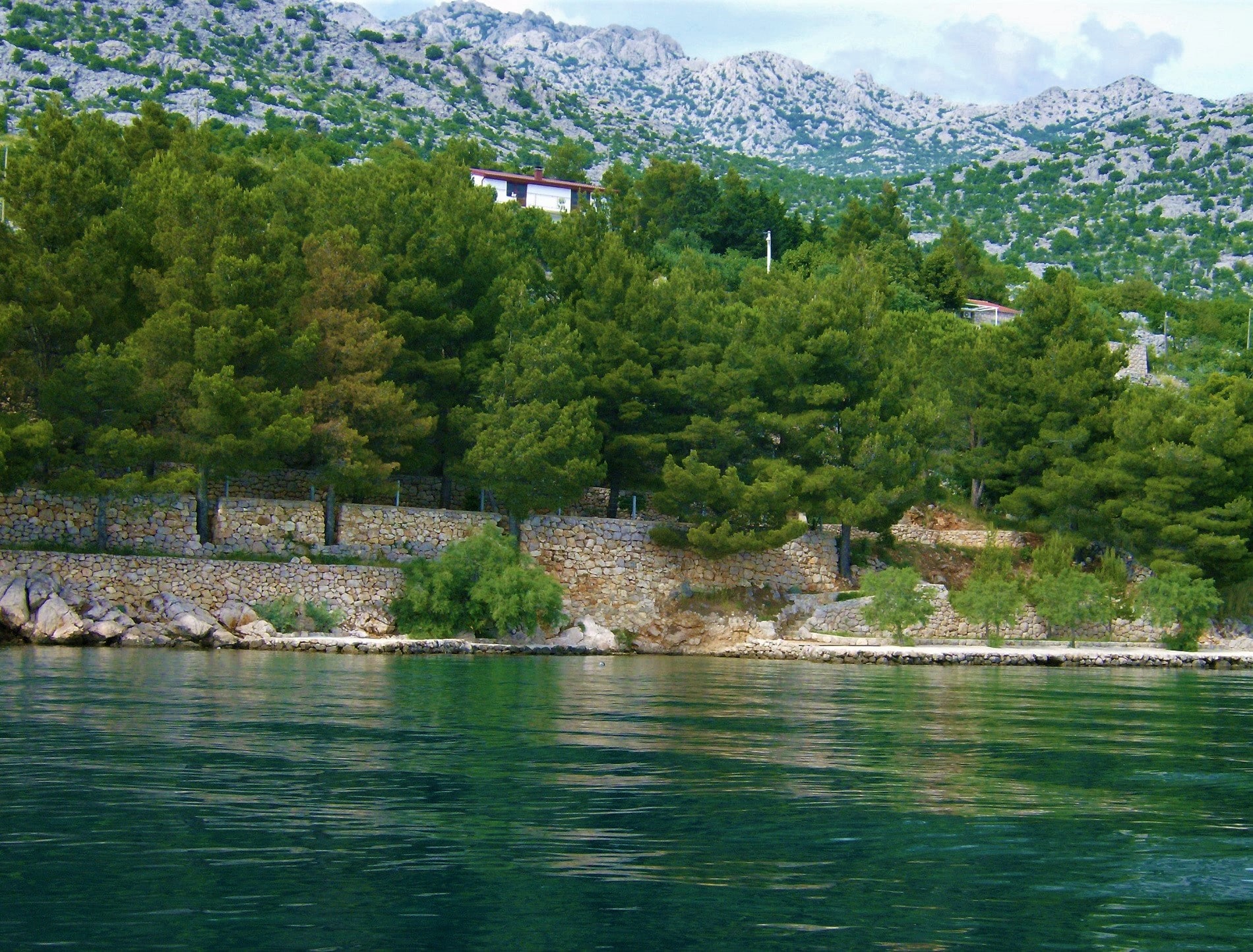 Starigrad Paklenica
