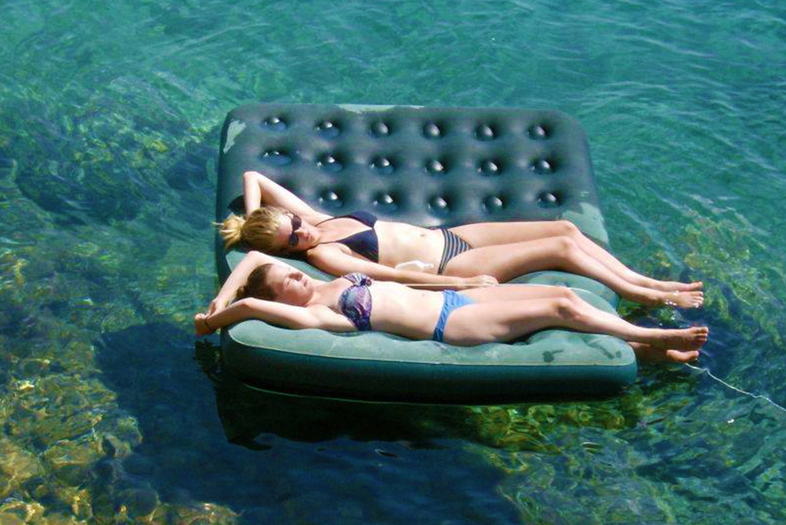 Camping PINUS - Starigrad Paklenica