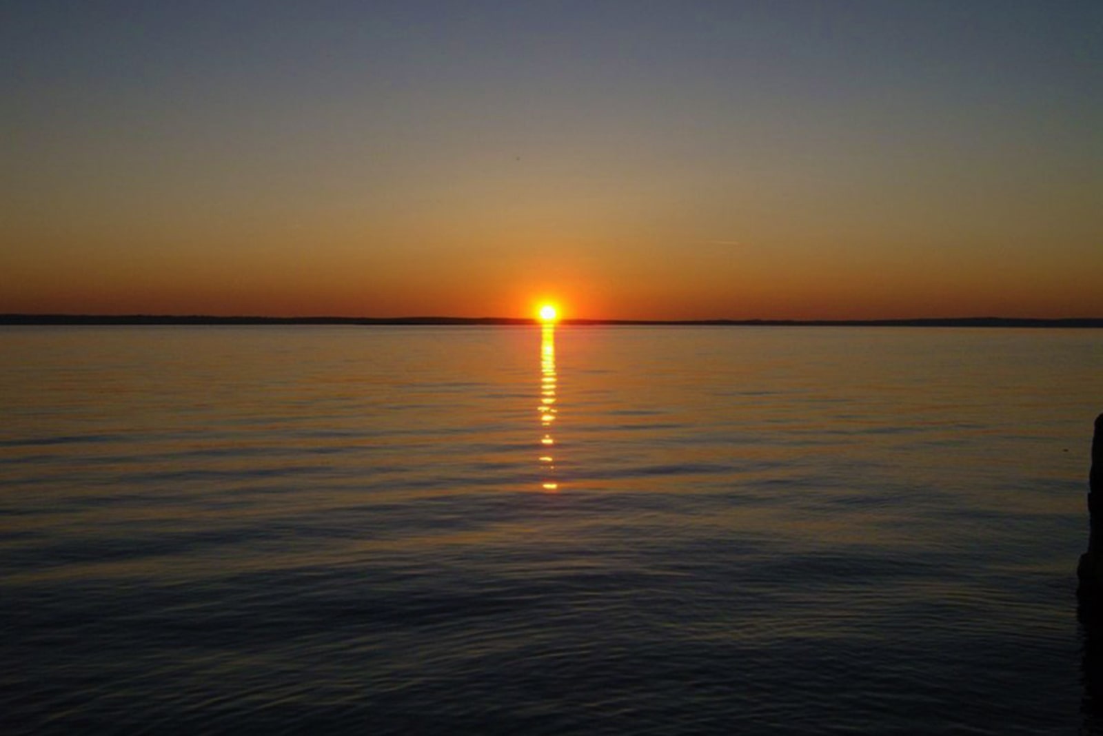 Camping PINUS - Starigrad Paklenica, Croatia