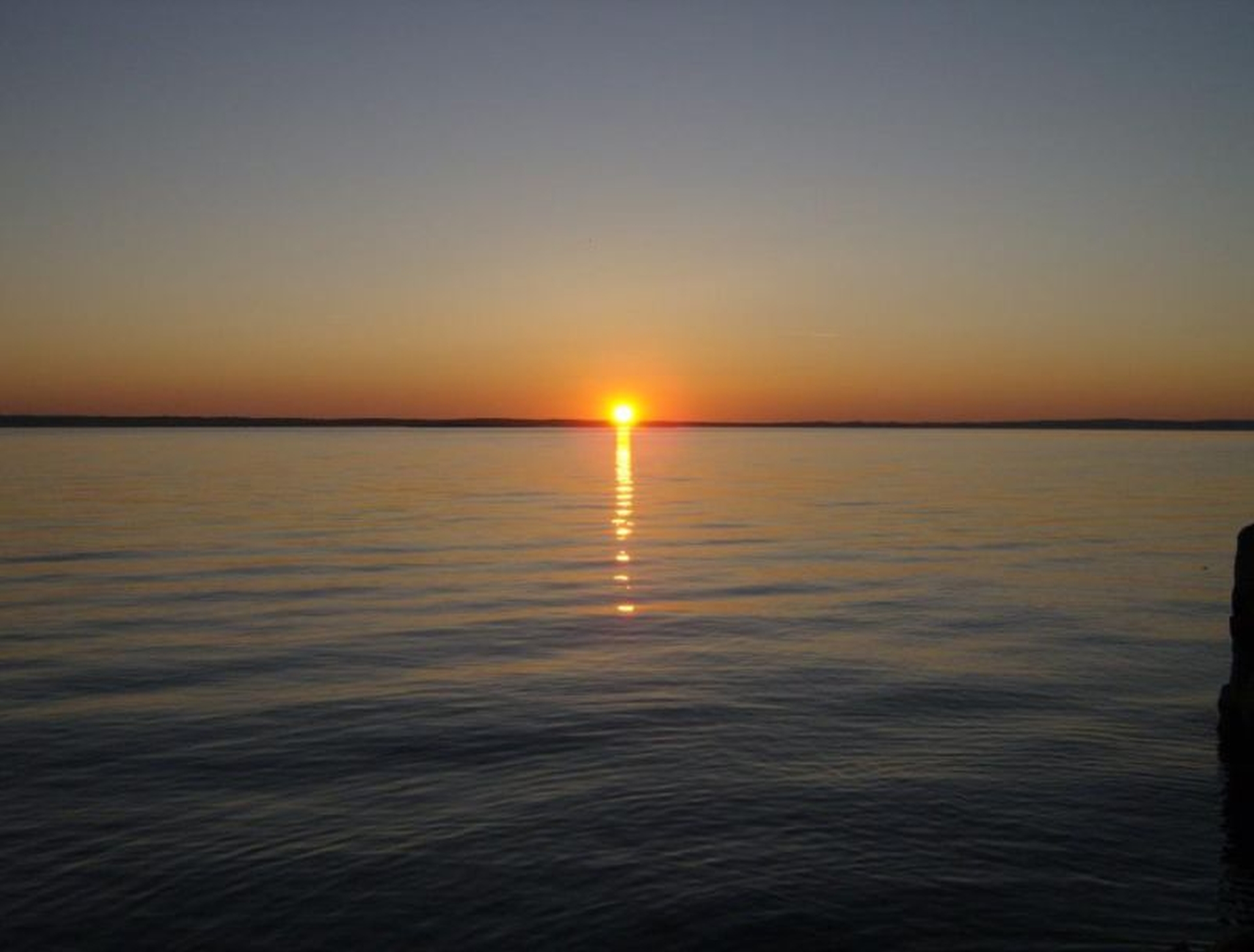 Mobile home Pinus, Starigrad Paklenica